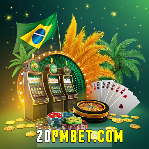 20pmbet: Plataforma Confiável e Cassino Premiado