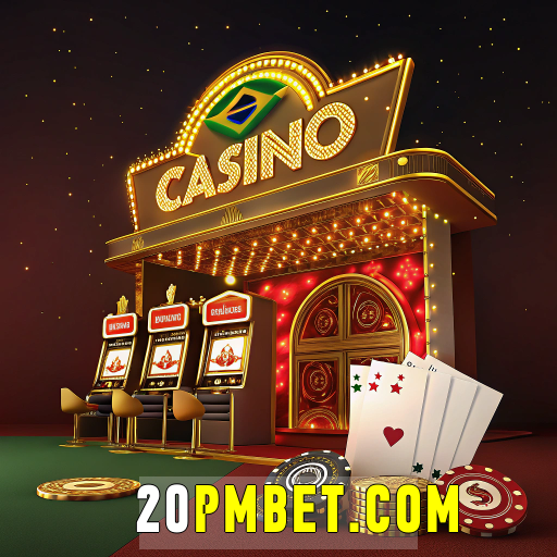 Descubra o Aplicativo Móvel da 20pmbet: Jogue em Qualquer Lugar!