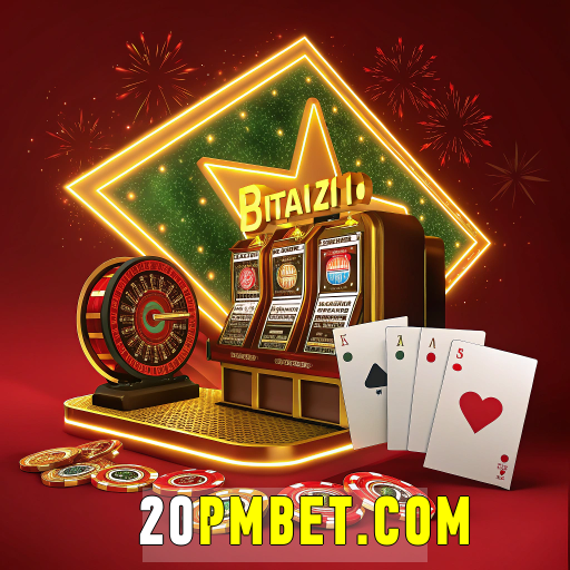20pmbet - Slots de Alta Volatilidade, Mega Prêmios e Jogos de Mesa com Estratégia Avançada